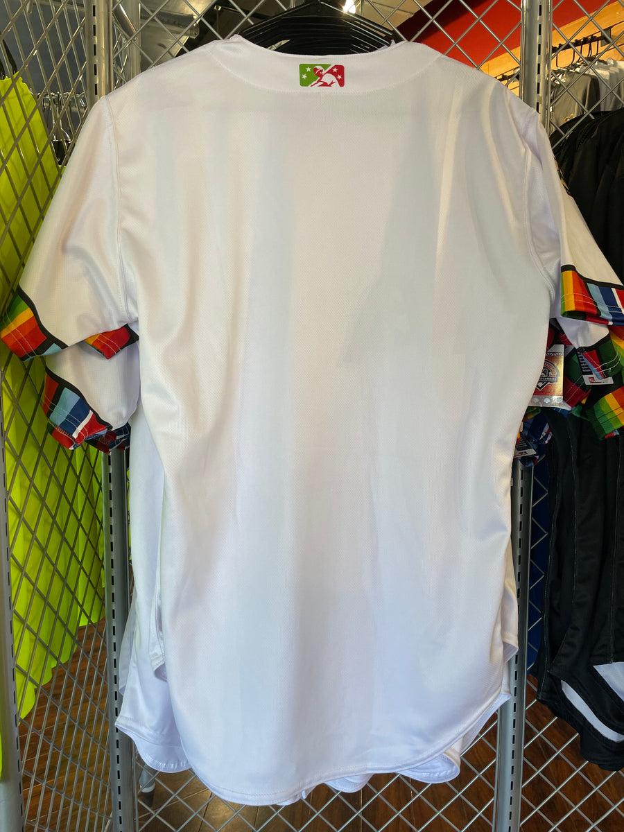 QC River Bandits' new jerseys pay homage to Hispanic community