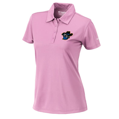 Columbia Birdie Polo