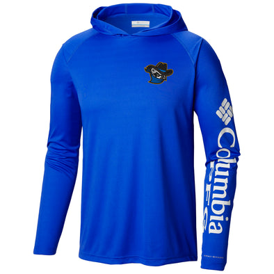 Columbia Terminal Tackle Hoodie