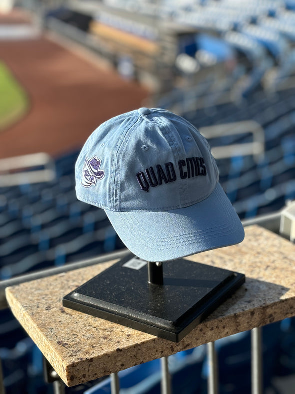 Oc Quad Cities Adjustable Cap