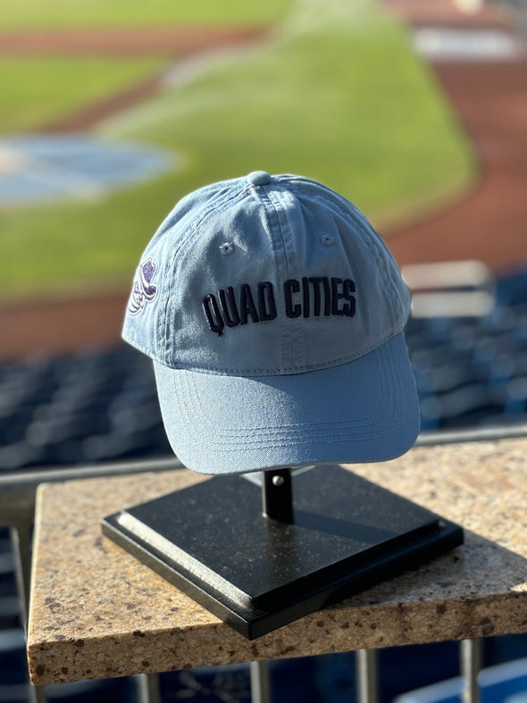 Oc Quad Cities Adjustable Cap