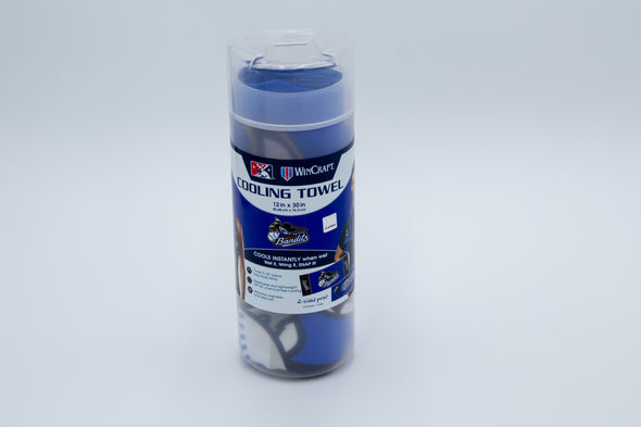 Wincraft Cooling Towel