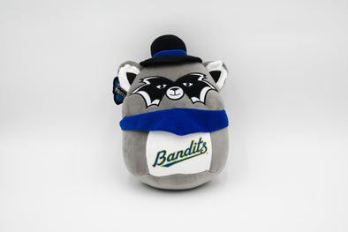 Rascal Squishy Pillow