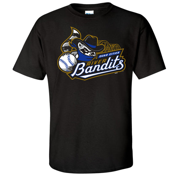 Primary Logo T-Shirt