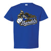 Toddler Primary Logo T-Shirt