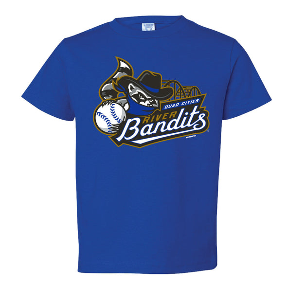Toddler Primary Logo T-Shirt