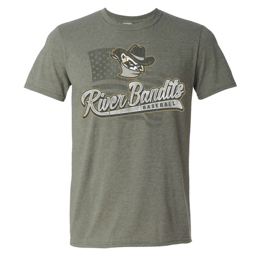 Bimm Ridder Ideals T-Shirt