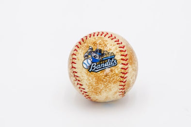 BMore Liquid Gold Baseball