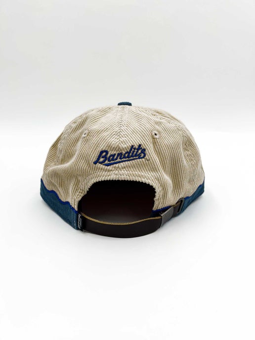 Official League Cordy Hat