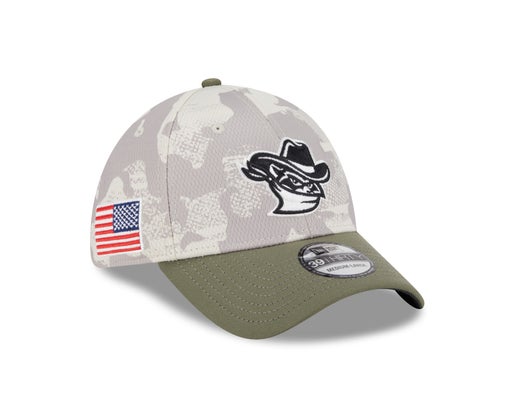 New Era Armed Forces 39thirty