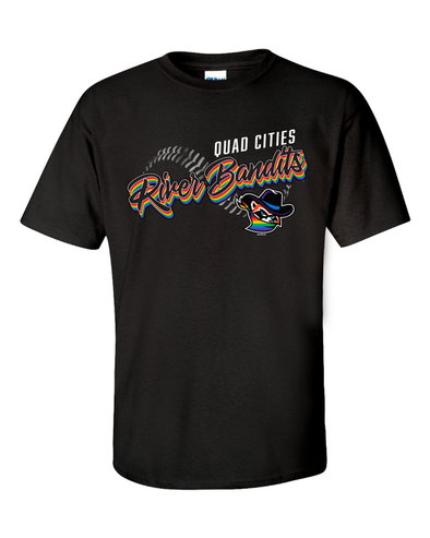 Bimm Ridder  Pride Tee