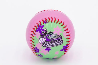 BMore Flower Power Baseball
