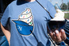 47' KC Ice cream T Shirts