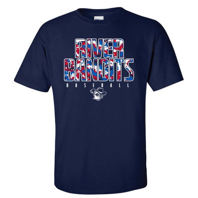 Bimm Ridder Patriotic Black Ops