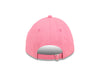 New Era Pop Pink Casual Classic Hat
