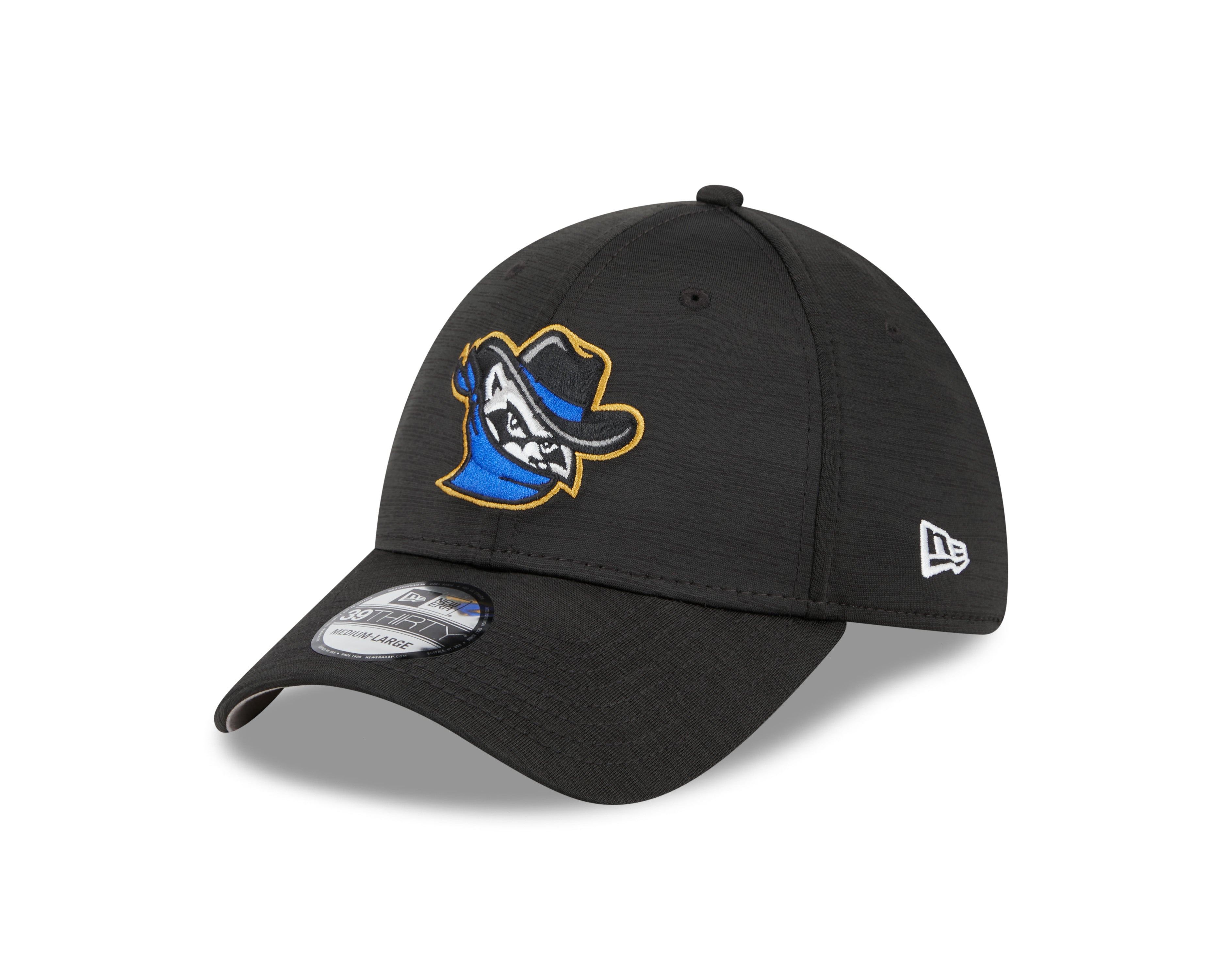 Afleiden staal Dank je New Era Clubhouse 23 39Thirty Hat – Quad Cities River Bandits Team Store