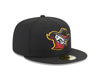 New Era Throwback Road 59Fifty Hat