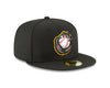New Era Fitted "Paw" Hat