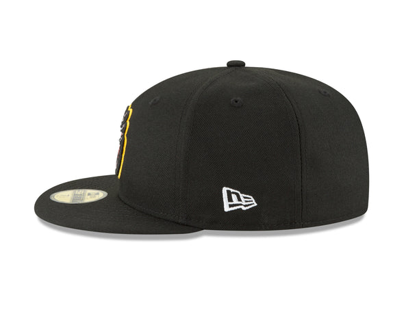 New Era Fitted "Paw" Hat