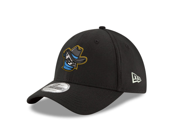 New Era Home Logo 39Thirty Hat