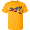 Copa Bandidos Logo T-Shirt