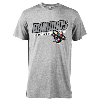Bimm Ridder Bandidos Therapy T-Shirt