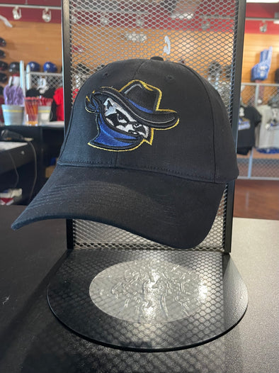 New Era Copa 59Fifty Hat – Quad Cities River Bandits Team Store