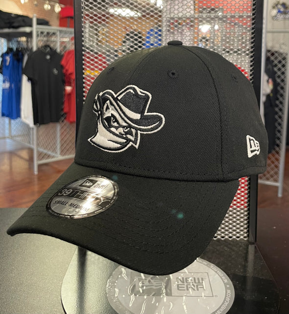 New era glow in the dark cap 2025